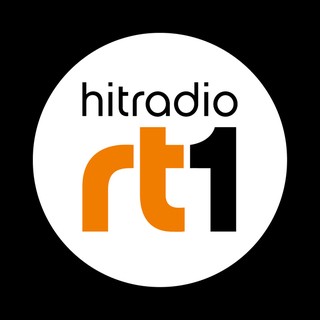 HITRADIO RT1 Nordschwaben logo