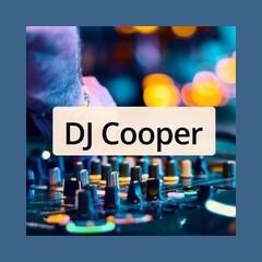 Jam FM Dj Cooper logo