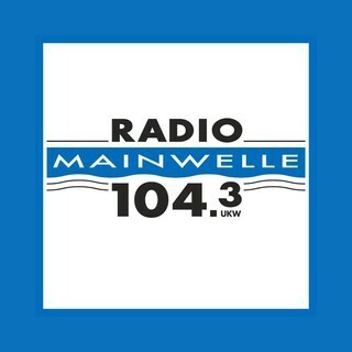 Radio Mainwelle logo
