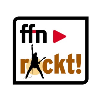 ffn rockt! logo