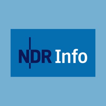 NDR Info: Jazz Nacht logo