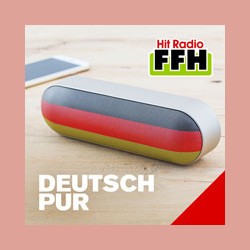 FFH Deutsch Pur logo