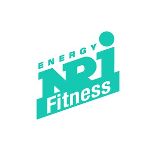 ENERGY Fitness logo