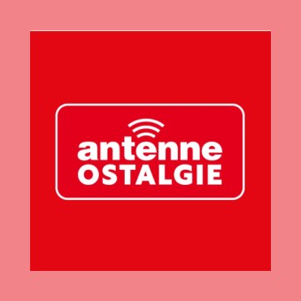Antenne Ostalgie logo