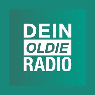 Radio RSG Oldie logo