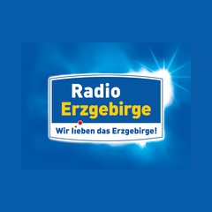 Radio Erzgebirge 107.2 logo
