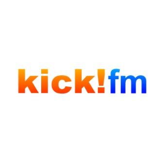Kick FM logo