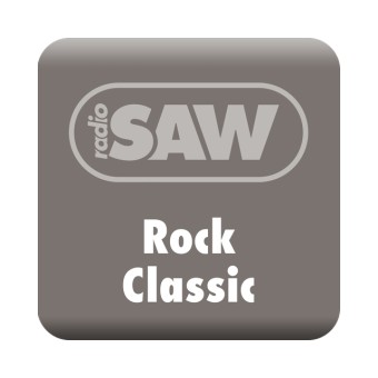radio SAW - Rock Classic logo