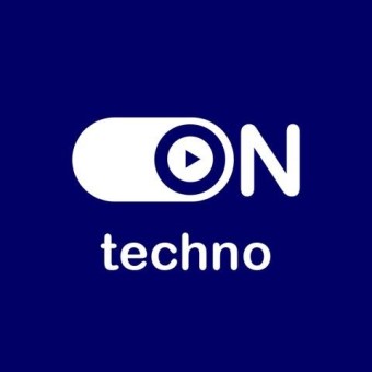 ON Techno logo