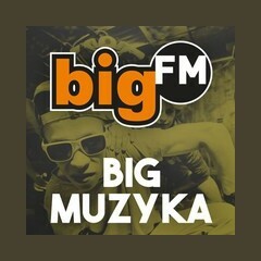 bigFM bigMUZYKA logo
