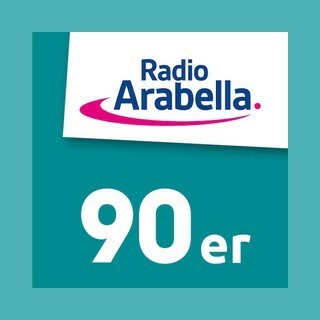 Arabella 90er logo