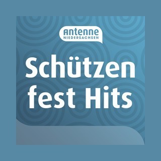 Antenne Niedersachsen - Schützenfest Hits logo