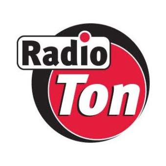 Radio Ton - 80er logo