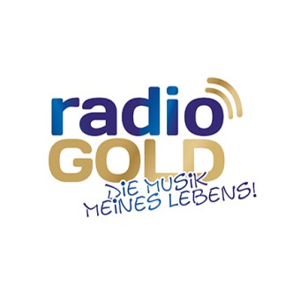 Radio GOLD | real classics logo