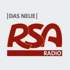 RSA 1 logo