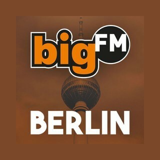 bigFM Berlin logo
