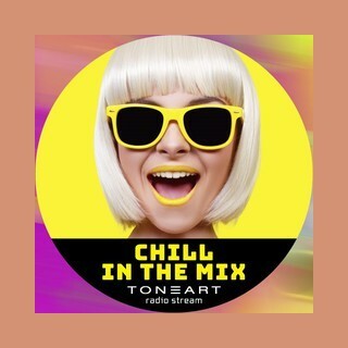 Chill In The Mix logo