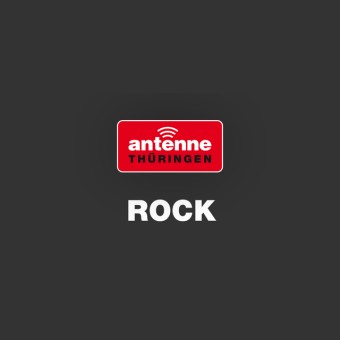 Antenne Thüringen Rock logo