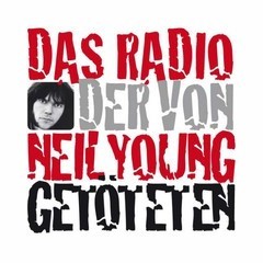 Das Radio der von neil young Getoeteten logo
