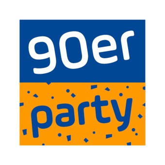 ANTENNE NRW 90er Party logo