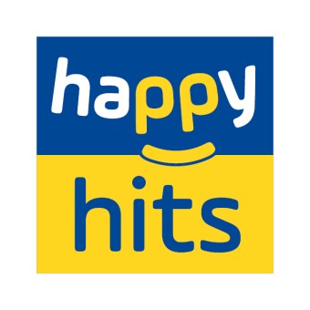 ANTENNE BAYERN Happy Hits logo
