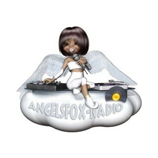 AngelsFox Radio logo