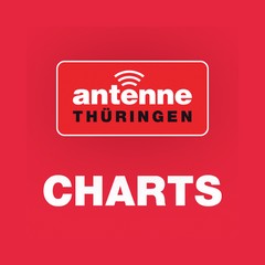Antenne Thüringen Charts logo