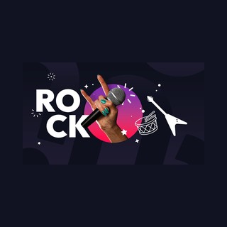 MDR JUMP Rock Channel logo