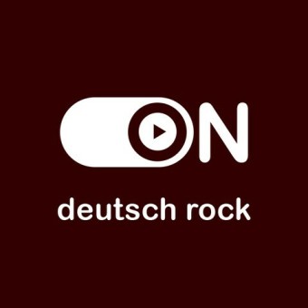ON Deutsch Rock logo