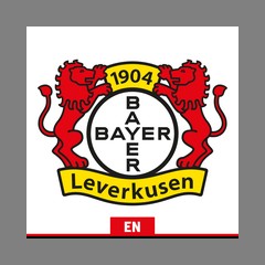 Bayer 04 Leverkusen Radio logo