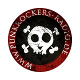 Punkrockers Radio logo