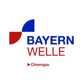 Bayernwelle - Chiemgau logo