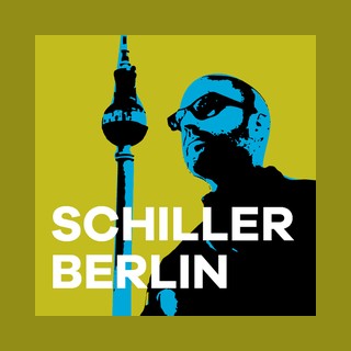 Klassik Radio SCHILLER Berlin logo