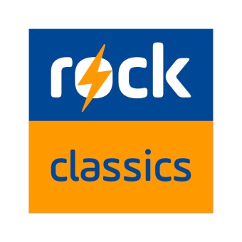 ANTENNE NRW Rock Classics logo