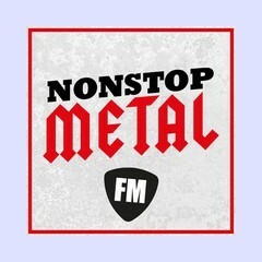 Best of Rock - Nonstop Metal.FM logo