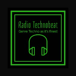 Technobeat logo