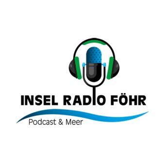 Inselradio Föhr logo