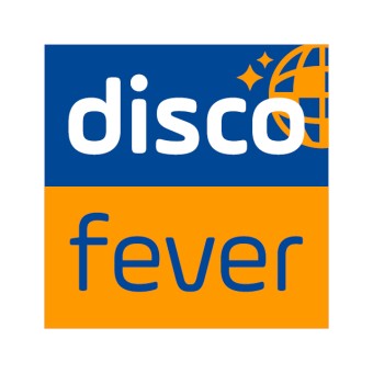 ANTENNE NRW Disco Fever logo