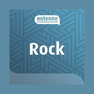 Antenne Niedersachsen Rock logo