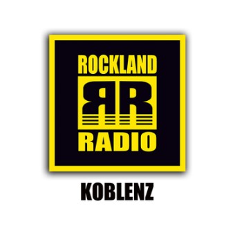 Rockland Radio - Koblenz logo