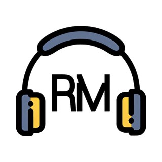 Super Relax FM logo
