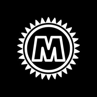 Mojo Club Radio logo
