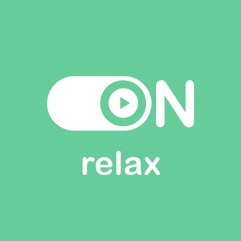 ON Relax logo