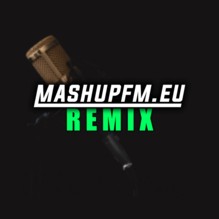 MashupFM logo