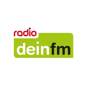 Radio dein FM logo