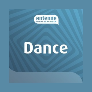 Antenne Niedersachsen - Dance logo