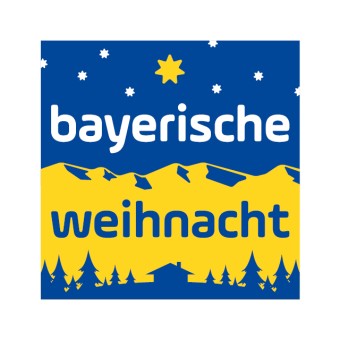 ANTENNE BAYERN Bayerische Weihnacht logo