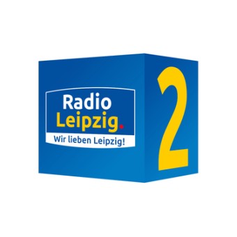 Radio Leipzig 2 logo