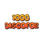 1000 Discofox logo