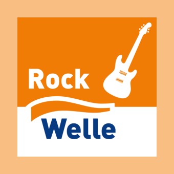 LandesWelle RockWelle logo